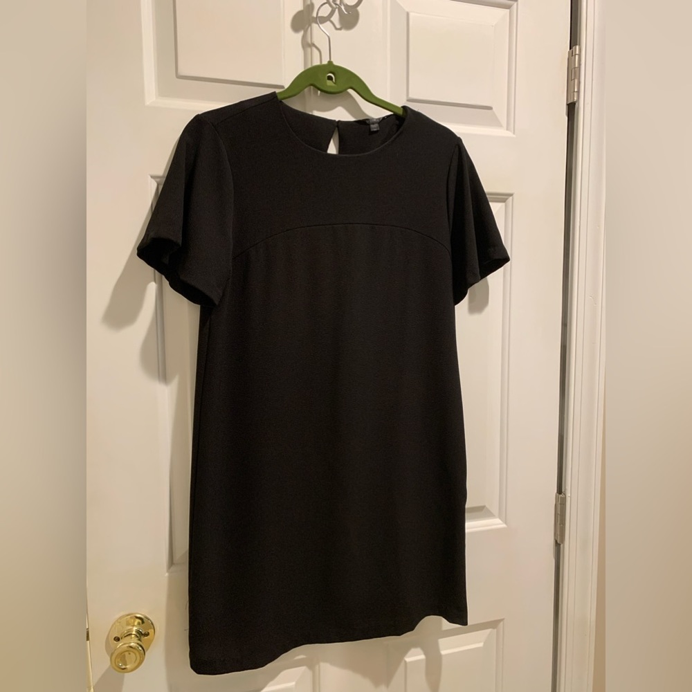 Felicity & Coco Black Dress
